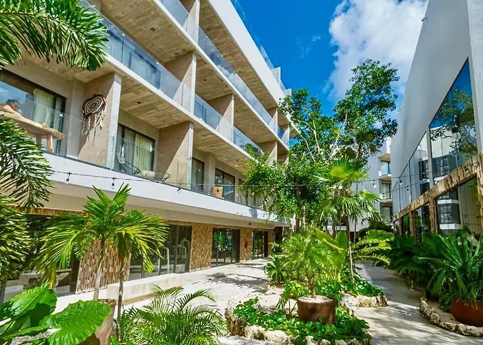Heushaven Tuk Hacienda Roof Pool Padel Appartement *