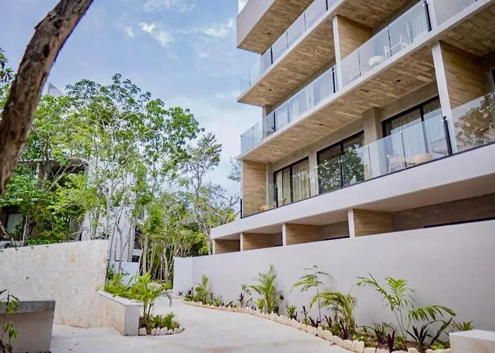 Appartement Heushaven Tuk Hacienda Roof Pool Padel *