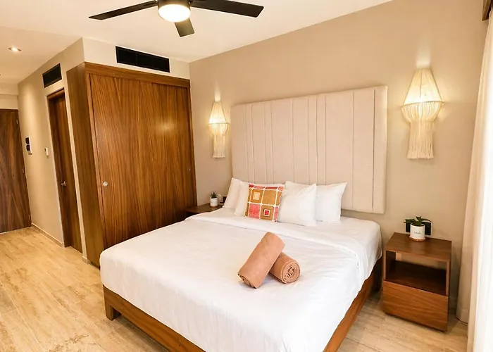 Heushaven Tuk Hacienda Roof Pool Padel Appartement *