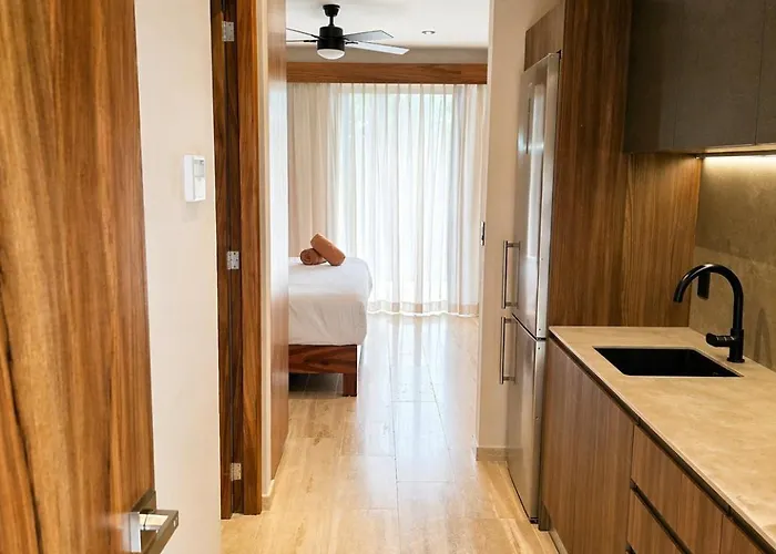 Heushaven Tuk Hacienda Roof Pool Padel Appartement